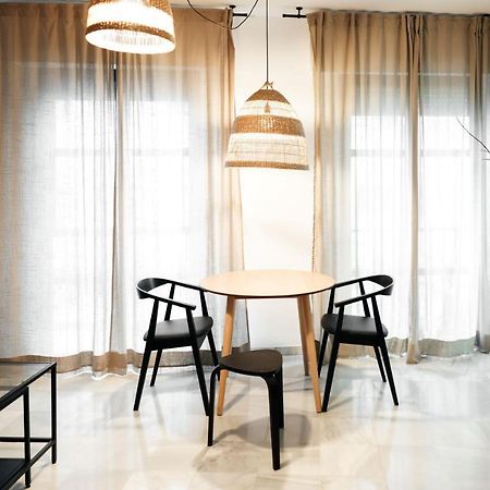 Reyes Catolicos Suite Apartment Seville Luaran gambar