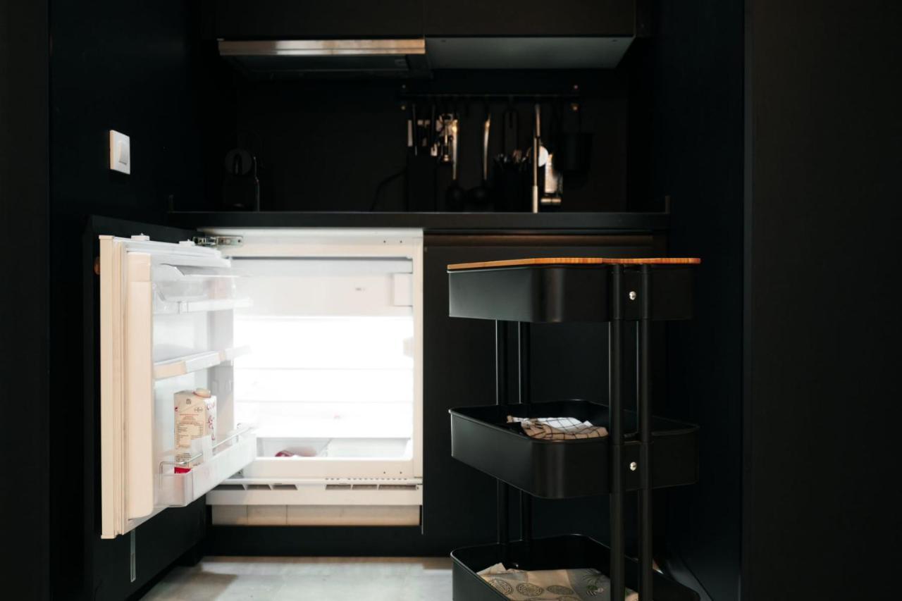 Reyes Catolicos Suite Apartment Seville Luaran gambar