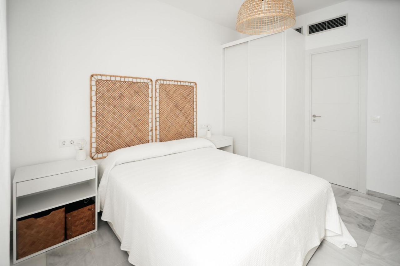 Reyes Catolicos Suite Apartment Seville Luaran gambar