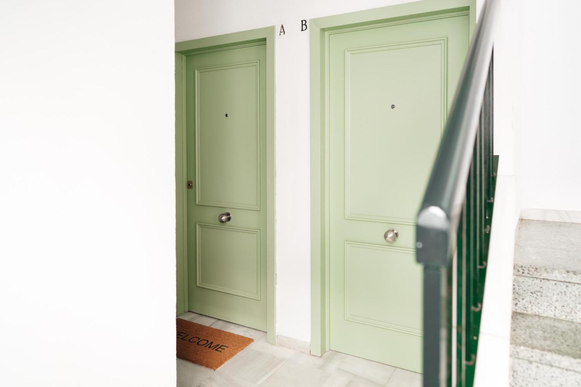Reyes Catolicos Suite Apartment Seville Luaran gambar